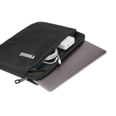 Чохол до ноутбука Thule 15" Subterra MacBook Sleeve TSS-315 Black (3204083)