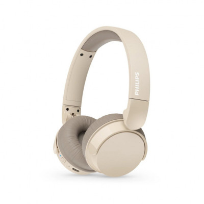 Навушники Philips TAH3209 Beige (TAH3209BG/00)