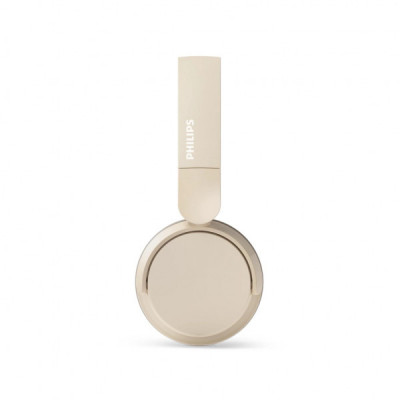 Навушники Philips TAH3209 Beige (TAH3209BG/00)