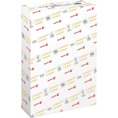 Папір Xerox A3 COLOTECH + GLOSS (150) 250с (003R91609)