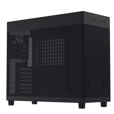 Корпус ASUS Prime AP303 Mesh Black (90DC00V0-B39000) Корпус ASUS Prime AP303 Mesh Black (90DC00V0-B39000)