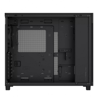 Корпус ASUS Prime AP303 Mesh Black (90DC00V0-B39000) Корпус ASUS Prime AP303 Mesh Black (90DC00V0-B39000)