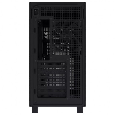 Корпус ASUS Prime AP303 Mesh Black (90DC00V0-B39000) Корпус ASUS Prime AP303 Mesh Black (90DC00V0-B39000)