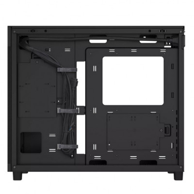 Корпус ASUS Prime AP303 Mesh Black (90DC00V0-B39000) Корпус ASUS Prime AP303 Mesh Black (90DC00V0-B39000)
