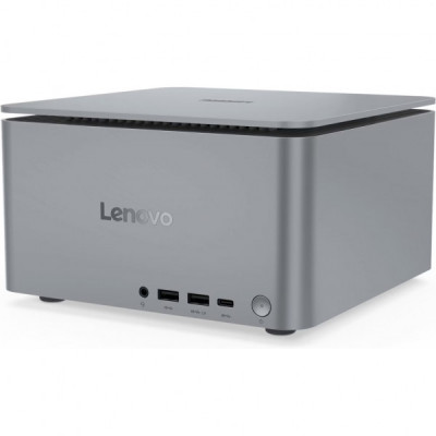 Комп'ютер Lenovo ThinkCentre neo Ultra Gen 2 / Ultra5 235, 32, 512, RTX 5060 8GB, KM, W11P (13BG0017UI)