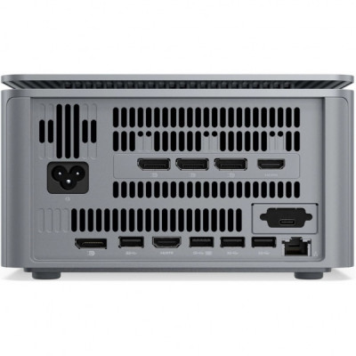 Комп'ютер Lenovo ThinkCentre neo Ultra Gen 2 / Ultra5 235, 32, 512, RTX 5060 8GB, KM, W11P (13BG0017UI)