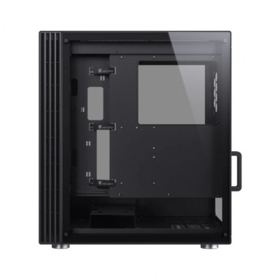 Корпус для ПК JONSBO U6 Black
