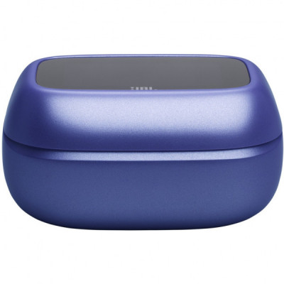 Навушники JBL Live Buds 4 Blue (JBLLIVEBUDS4BLU)