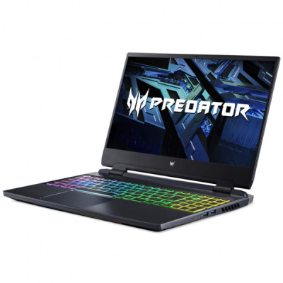 Ноутбук Acer Predator Helios 300 PH315-55 (NH.QFTEU.005)