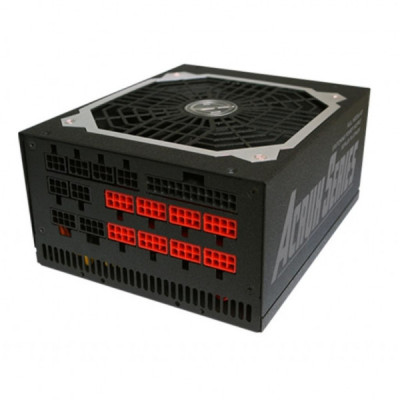 Блок живлення Zalman 750W (ZM750-ARX)