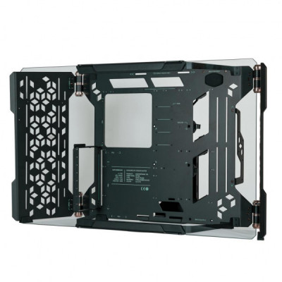 Корпус CoolerMaster MasterFrame 700 (MCF-MF700-KGNN-S00)