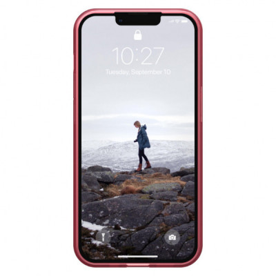 Чохол до мобільного телефона Uag [U] Apple Iphone 13 Lucent, Clay (11317N319898)