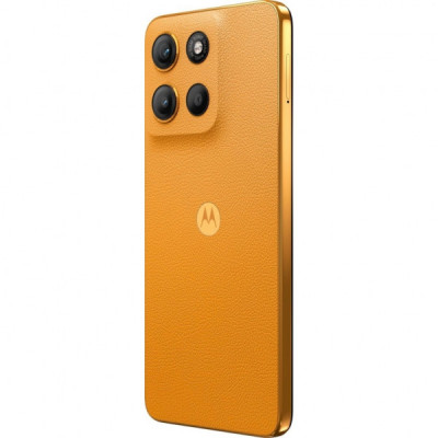 Мобільний телефон Motorola G15 8/512GB Sunrise Orange (PB6E0066UA)