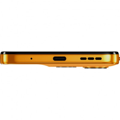 Мобільний телефон Motorola G15 8/512GB Sunrise Orange (PB6E0066UA)