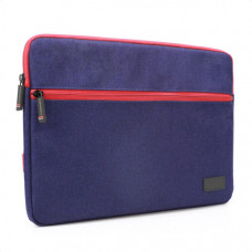 Чохол до ноутбука Promate 16" Portfolio-L Blue (portfolio-l.blue)
