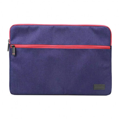 Чохол до ноутбука Promate 16" Portfolio-L Blue (portfolio-l.blue)
