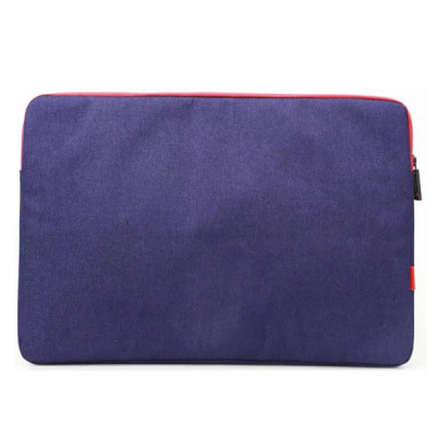 Чохол до ноутбука Promate 16" Portfolio-L Blue (portfolio-l.blue)