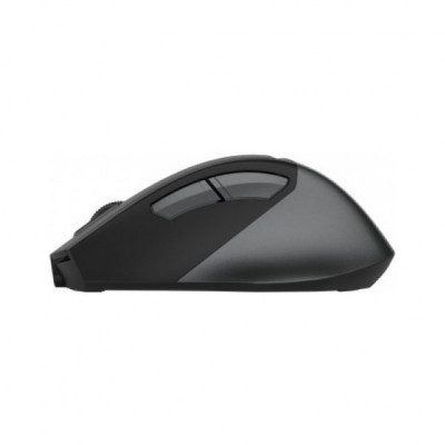 Мишка A4Tech FG45CS Air2 Wireless Stone Grey (4711421999656) Мишка A4Tech FG45CS Air2 Wireless Stone Grey (4711421999656)