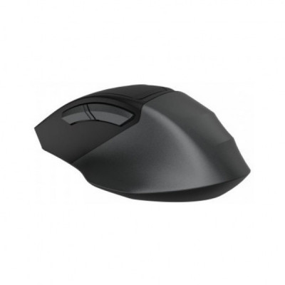 Мишка A4Tech FG45CS Air2 Wireless Stone Grey (4711421999656) Мишка A4Tech FG45CS Air2 Wireless Stone Grey (4711421999656)