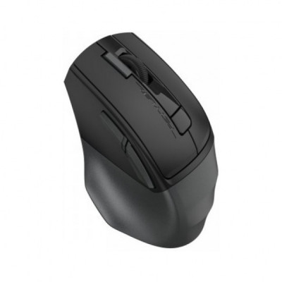 Мишка A4Tech FG45CS Air2 Wireless Stone Grey (4711421999656) Мишка A4Tech FG45CS Air2 Wireless Stone Grey (4711421999656)