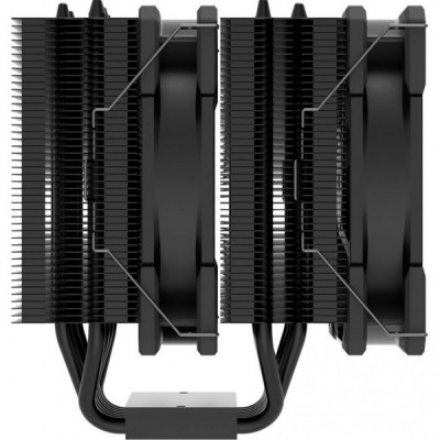 Кулер до процесора ID-Cooling SE-207-XT Black