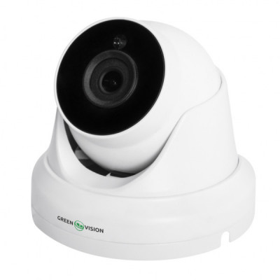 Камера відеоспостереження Greenvision GV-151-IP-M-DOS50-20DH (Ultra) (17923)