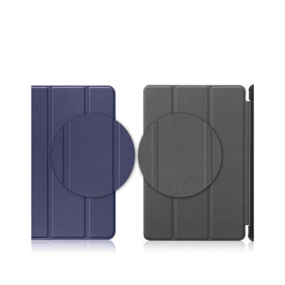 Чохол до планшета BeCover Smart Case Apple iPad 10.9" 2022 Deep Blue (709190)