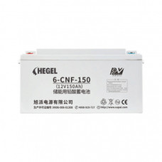 Батарея до ДБЖ Hegel 12V-150Ah, GEL (6-CNFJ-150)