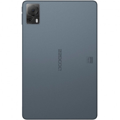 Планшет Doogee T20S 10.4" 8/128GB LTE Metal Grey (6924351639983)