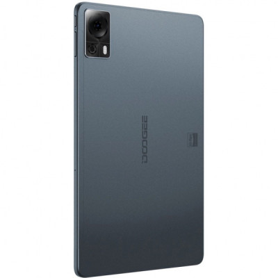 Планшет Doogee T20S 10.4" 8/128GB LTE Metal Grey (6924351639983)