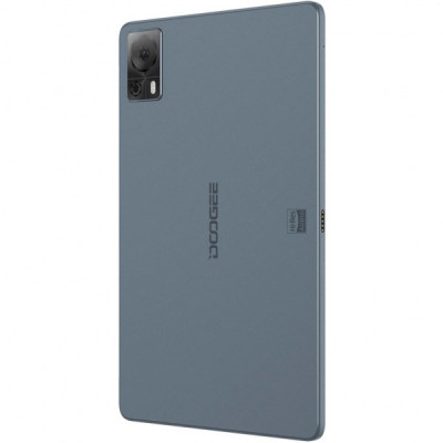 Планшет Doogee T20S 10.4" 8/128GB LTE Metal Grey (6924351639983)