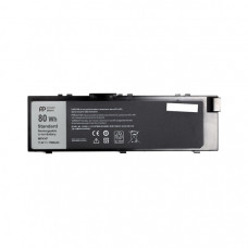 Акумулятор до ноутбука DELL Precision M7510 (0FNY7) 11.4V 7000mAh PowerPlant (NB441495)