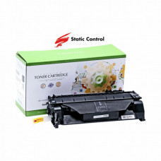 Картридж Static Control HP LJ CF280A 2.7k (002-01-SF280A/002-01-VF280A)