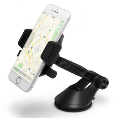 Універсальний автотримач Spigen Kuel Signature TS36 Car Mount Holder (000CG21159)