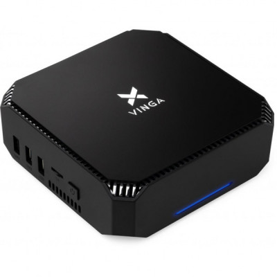 Комп'ютер Vinga Mini PC V500 (V500J4125.4512)