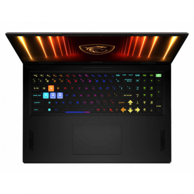 Ноутбук MSI Vector A18 HX A9WIG-220UA (9S7-182L84-220)