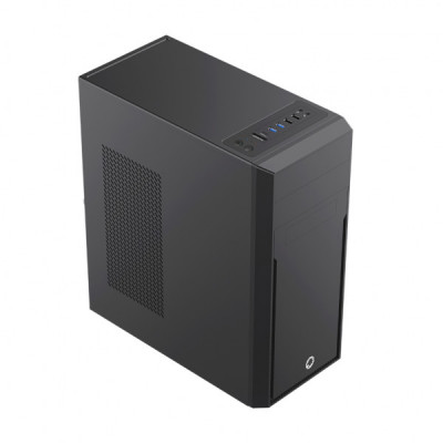 Корпус Gamemax ET-213-NP-2U3-TYC-CR-PM Корпус Gamemax ET-213-NP-2U3-TYC-CR-PM