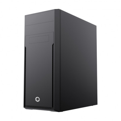 Корпус Gamemax ET-213-NP-2U3-TYC-CR-PM Корпус Gamemax ET-213-NP-2U3-TYC-CR-PM