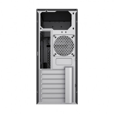 Корпус Gamemax ET-213-NP-2U3-TYC-CR-PM Корпус Gamemax ET-213-NP-2U3-TYC-CR-PM