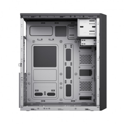 Корпус Gamemax ET-213-NP-2U3-TYC-CR-PM Корпус Gamemax ET-213-NP-2U3-TYC-CR-PM