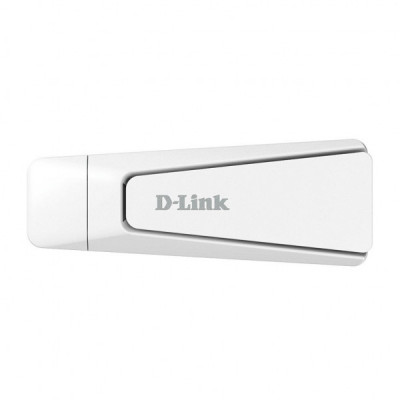 Мережева карта Wi-Fi D-Link AX18U