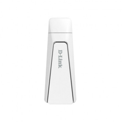 Мережева карта Wi-Fi D-Link AX18U