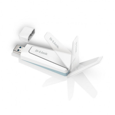 Мережева карта Wi-Fi D-Link AX18U