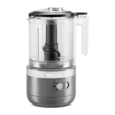 Кухонний комбайн KitchenAid 5KFCB519EDG