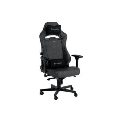 Крісло ігрове Noblechairs HERO ST TX Gaming Chair Anthracite (NBL-HRO-ST-ATC)