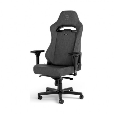 Крісло ігрове Noblechairs HERO ST TX Gaming Chair Anthracite (NBL-HRO-ST-ATC)