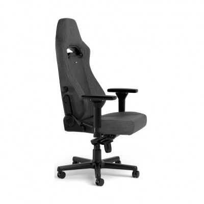 Крісло ігрове Noblechairs HERO ST TX Gaming Chair Anthracite (NBL-HRO-ST-ATC)