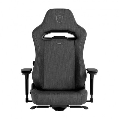 Крісло ігрове Noblechairs HERO ST TX Gaming Chair Anthracite (NBL-HRO-ST-ATC)