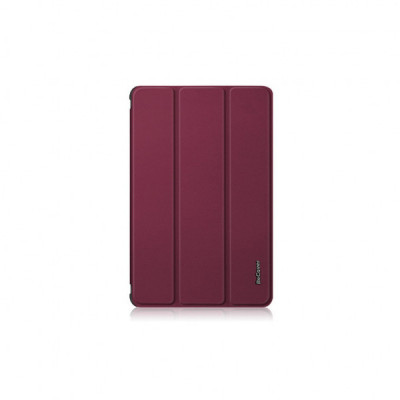 Чохол до планшета BeCover Smart Case Xiaomi Mi Pad 5 / 5 Pro Red Wine (707580)