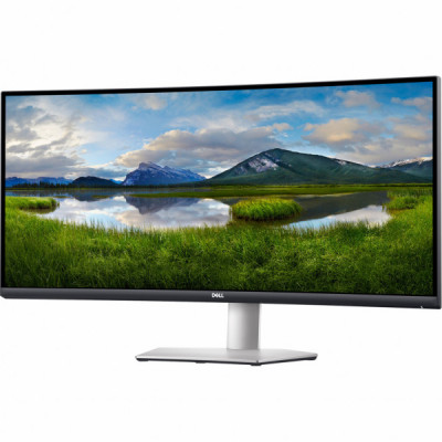 Монітор Dell S3422DW (210-AXKZ)